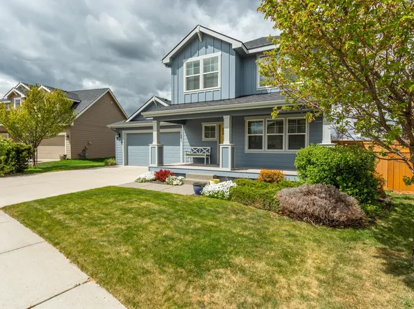 5528 S Talon Peak Dr, Spokane, WA 99224