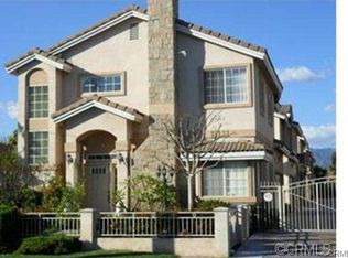 11131 Elliott Ave APT A, El Monte, CA 91733