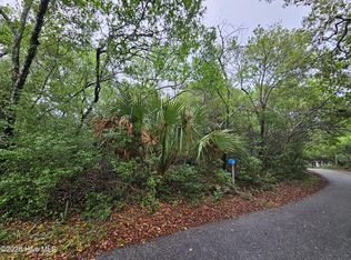 109 Kitty Hawk Way, Bald Head Island, NC 28461