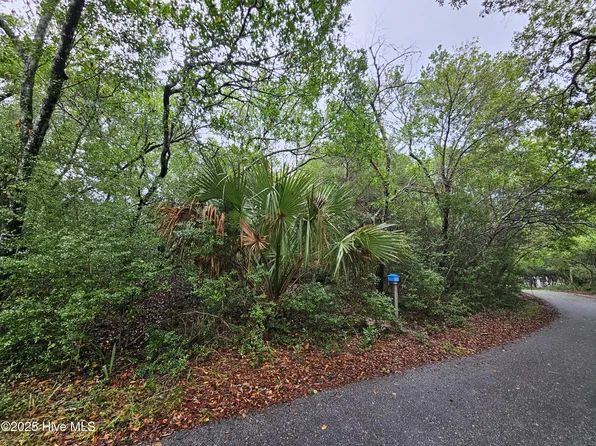 109 Kitty Hawk Way Lot 5130, Bald Head Island, NC 28461