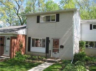 3184 Williamsburg Rd, Ann Arbor, MI 48108