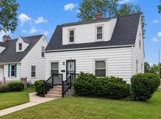 4309 N 48th STREET, Milwaukee, WI 53216