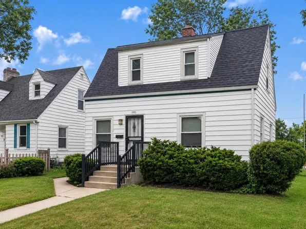 4309 N 48th STREET, Milwaukee, WI 53216