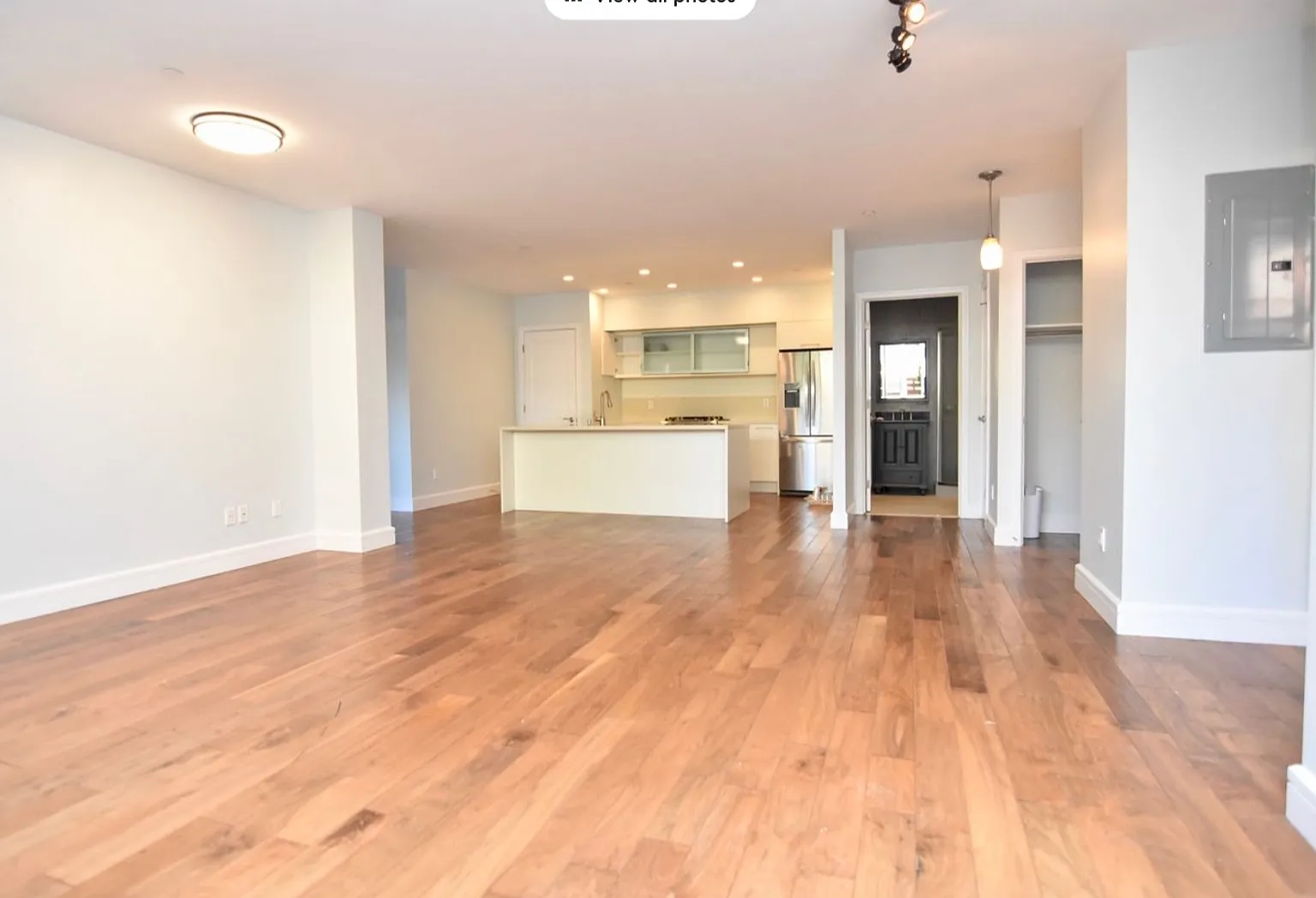 2257 Adam Clayton Powell Boulevard — Photo 2