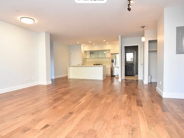 2257 Adam Clayton Powell Jr Blvd #2B — Photo 2