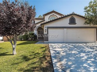 386 Otsego Ct, Henderson, NV 89012