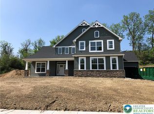 9002 Yorkshire Cir, Fogelsville, PA