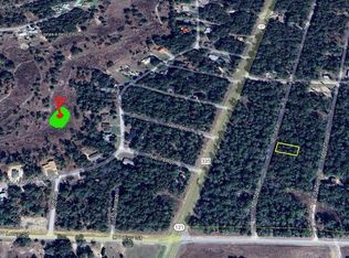NE 154th Ave #24, Williston, FL 32696