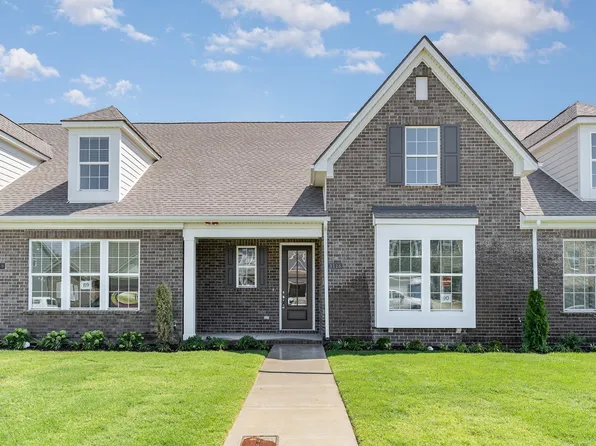 1079 Wrights Mill Rd #H8, Spring Hill, TN 37174