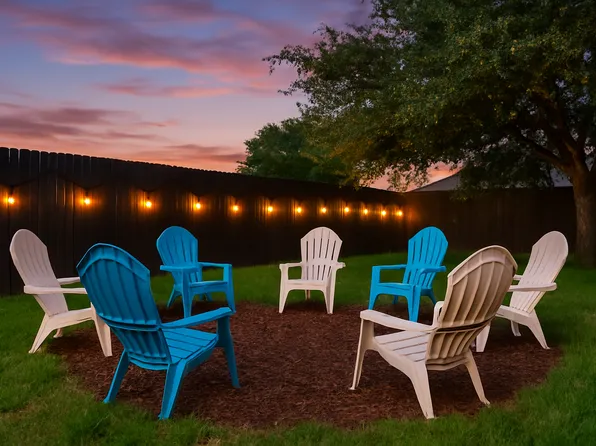 1237 Mallard Crk, Aubrey, TX 76227