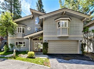 913 Southwood Blvd, Incline Village, NV 89451
