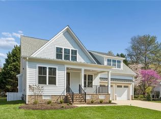 2504 Campbell Close, Williamsburg, VA 23185