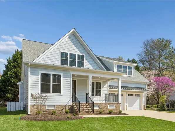 2504 Campbell Close, Williamsburg, VA 23185