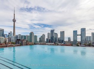 560 King St W #723, Toronto, ON