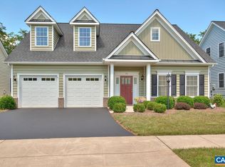 75 Tulip Dr, Palmyra, VA 22963