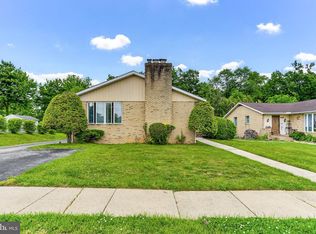 9301 Gardenia Rd, Baltimore, MD 21236
