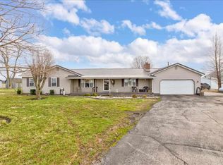 14140 Us Highway 60 E, Reed, KY 42451