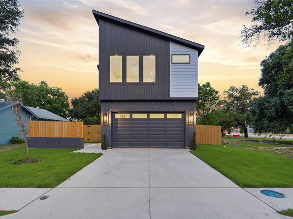 2212 Marburg St, Dallas, TX 75215