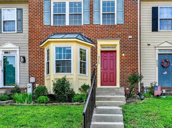 6203 Deep Earth Ln, Columbia, MD 21045