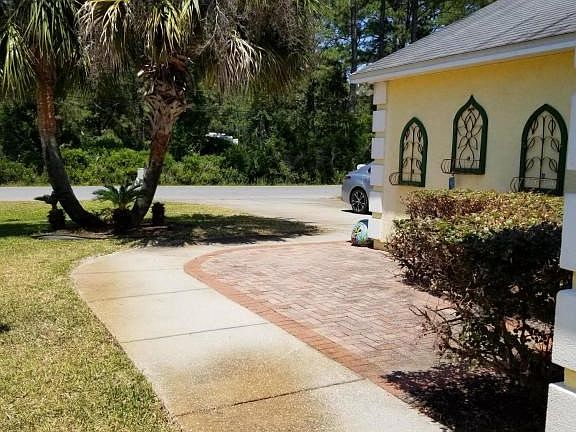 Pool home Panama City Beach FL