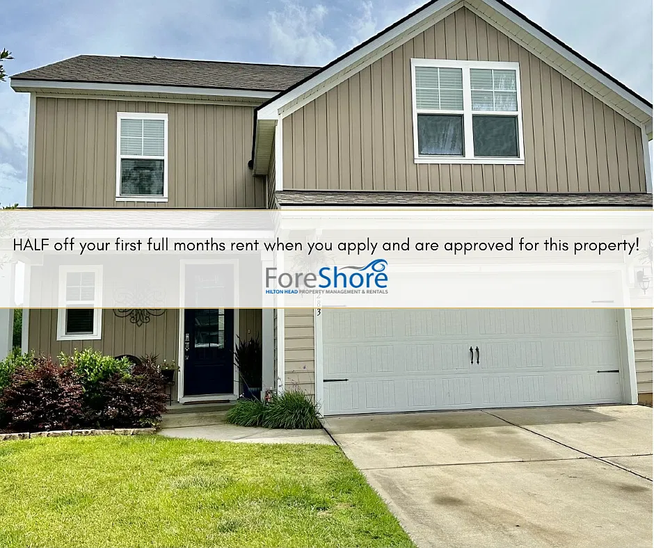 3 bed, 2.5 bath, 2289 sqft, $2,850 — Photo 1