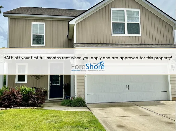 283 Hulston Landing Rd, Bluffton, SC 29909
