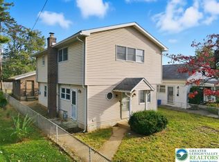 943 Crawford St, Bethlehem, PA 18017