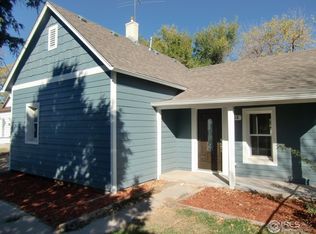 408 Marion St, Platteville, CO 80651