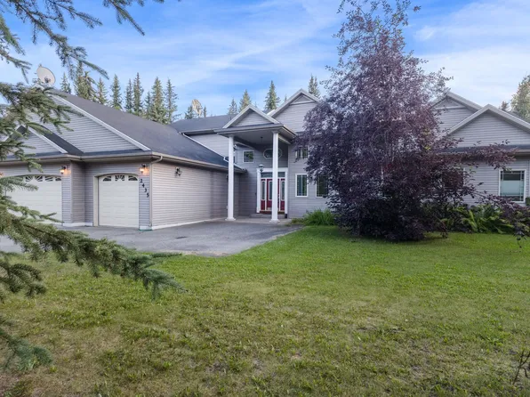 2435 Chief Nickoli Loop, Fairbanks, AK 99712