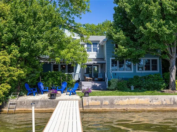 5474 E Lake Rd, Conesus, NY 14435