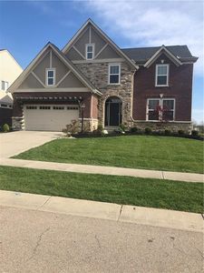 290 Woodstream Dr, Springboro, OH, 45066