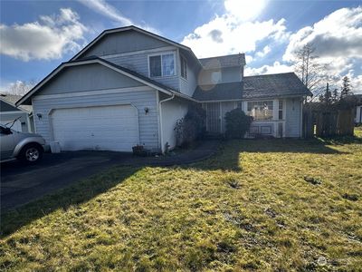 1102 124th Street Ct E, Tacoma, WA, 98445