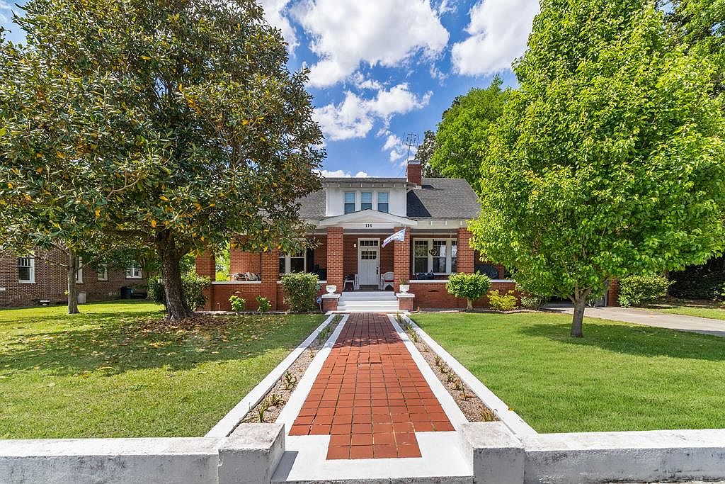 116 Old Orangeburg Rd, Cameron, SC 29030 Zillow