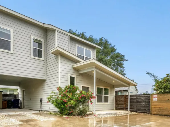 1134 Chicon St Unit B, Austin, TX 78702
