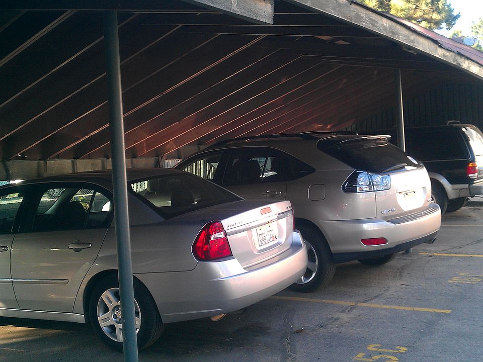 2nd image of 9700 E Iliff Ave APT I104