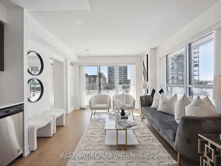 1255 NW Bayly St #209 — Photo 7