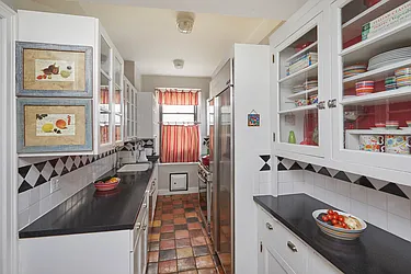 Sold by Brown Harris Stevens