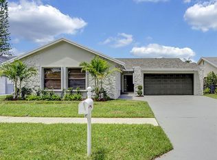 20977 Country Creek Dr, Boca Raton, FL 33428