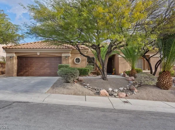 10312 Bent Brook Pl, Las Vegas, NV 89134