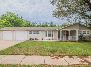 4909 Joy Lee St, Haltom City, TX 76117