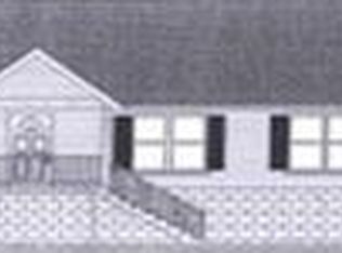 1318 Boiling Spring Lakes E, Southport, NC 28461