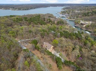 6 Bent Tree Ct, Eucha, OK 74342