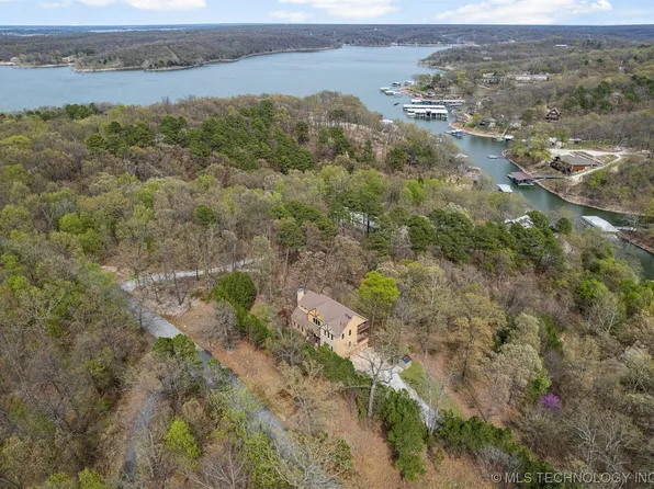 6 Bent Tree Ct, Eucha, OK 74342