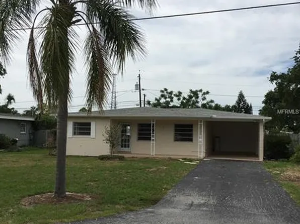 10735 64th Ave, Seminole, FL 33772