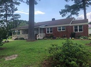 3509 Mishoe St, Loris, SC 29569