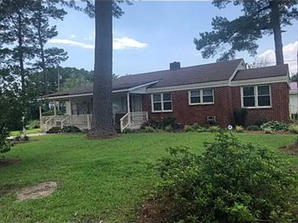 3509 Mishoe St, Loris, SC 29569