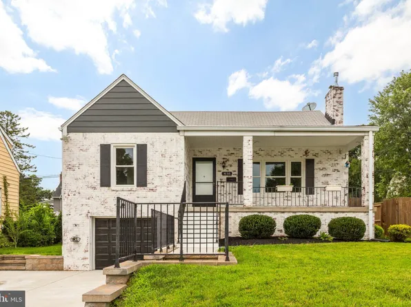 416 Oak Grove Rd, Linthicum, MD 21090