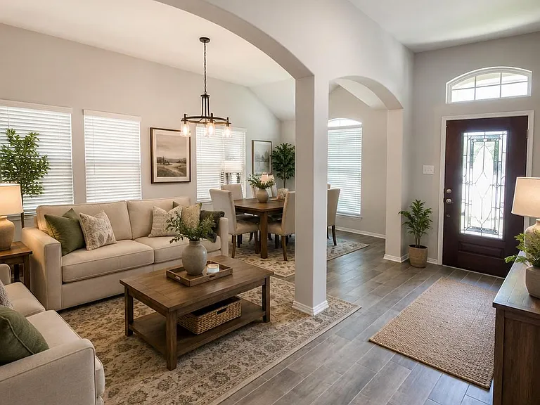 3543 Sunlight Springs St — Photo 4