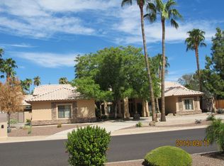 4212 W Sandra Ter, Phoenix, AZ 85053