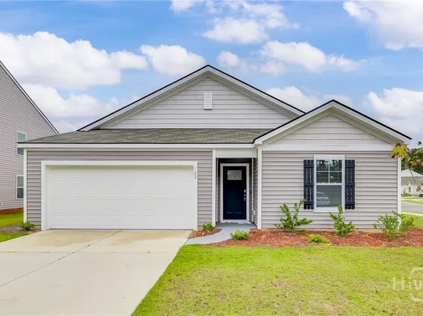 122 Ellie Way, Savannah, GA 31419